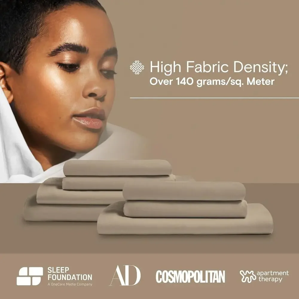 Sijo fitted sheet